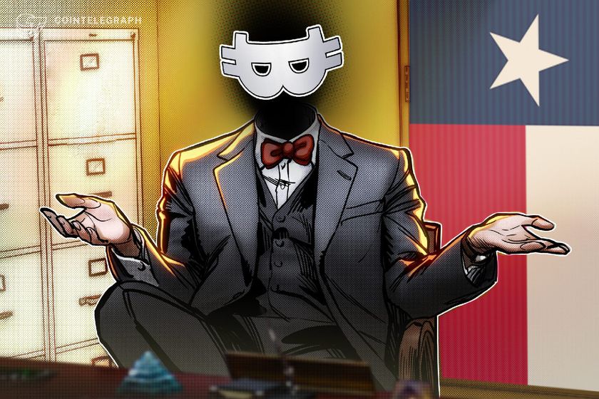 Satoshi Action Fund: Texas está dando pequeños pasos hacia una reserva estratégica de Bitcoin