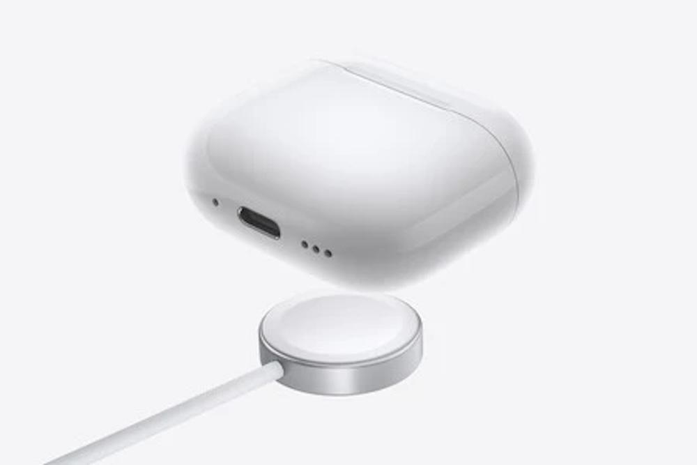 AirPods 4