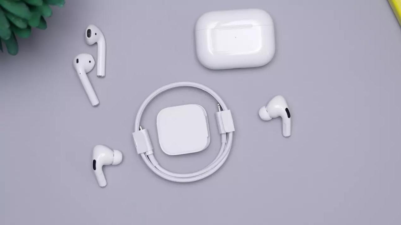 Varios AirPods