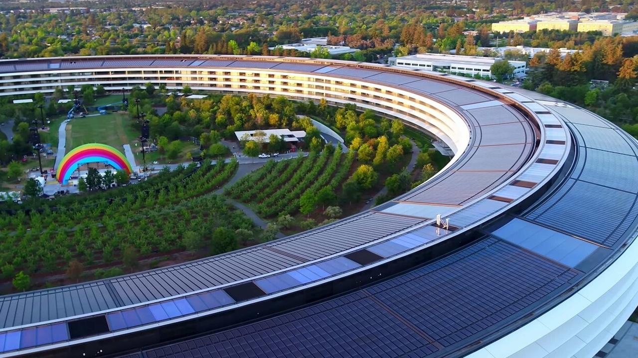 Apple Park