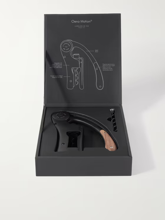 Gifts for men corkscrew