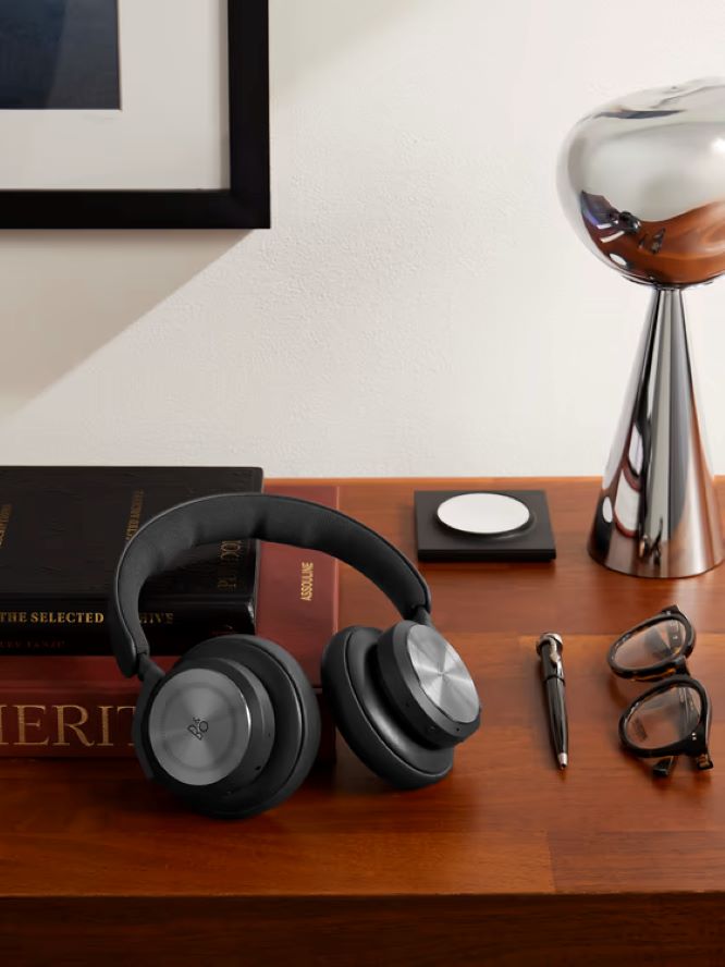 Gifts for men Bang Olufsen headphones