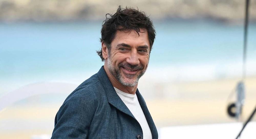 Javier Bardem