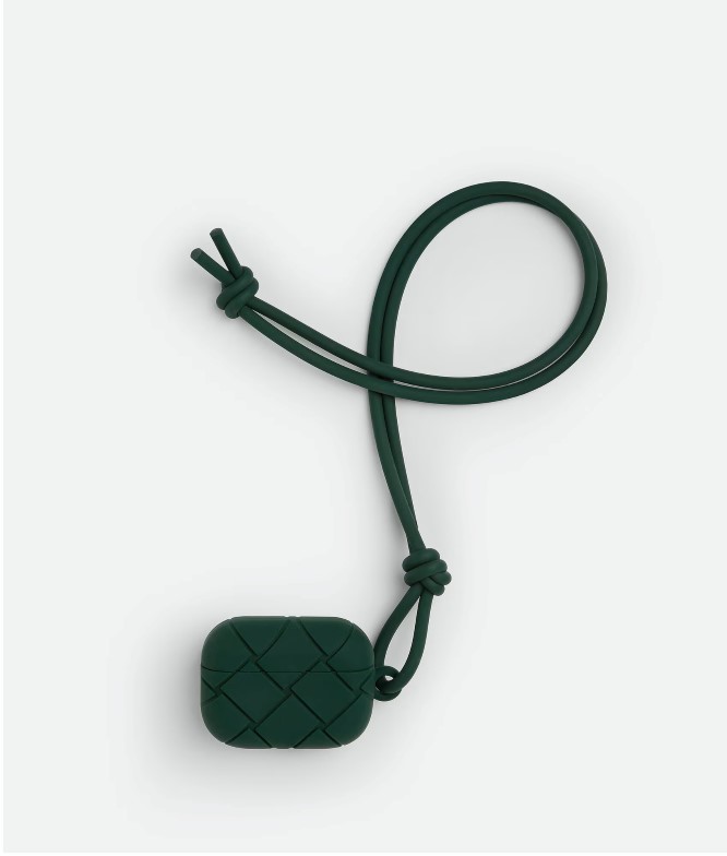 Gifts for women bottega veneta airpods case