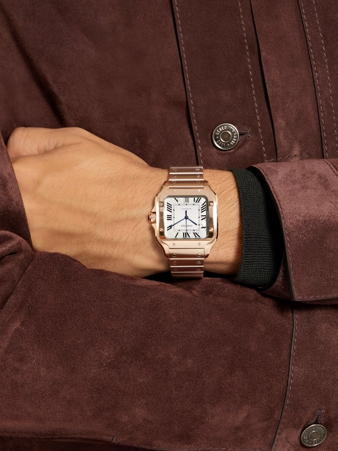 Gifts for men Cartier