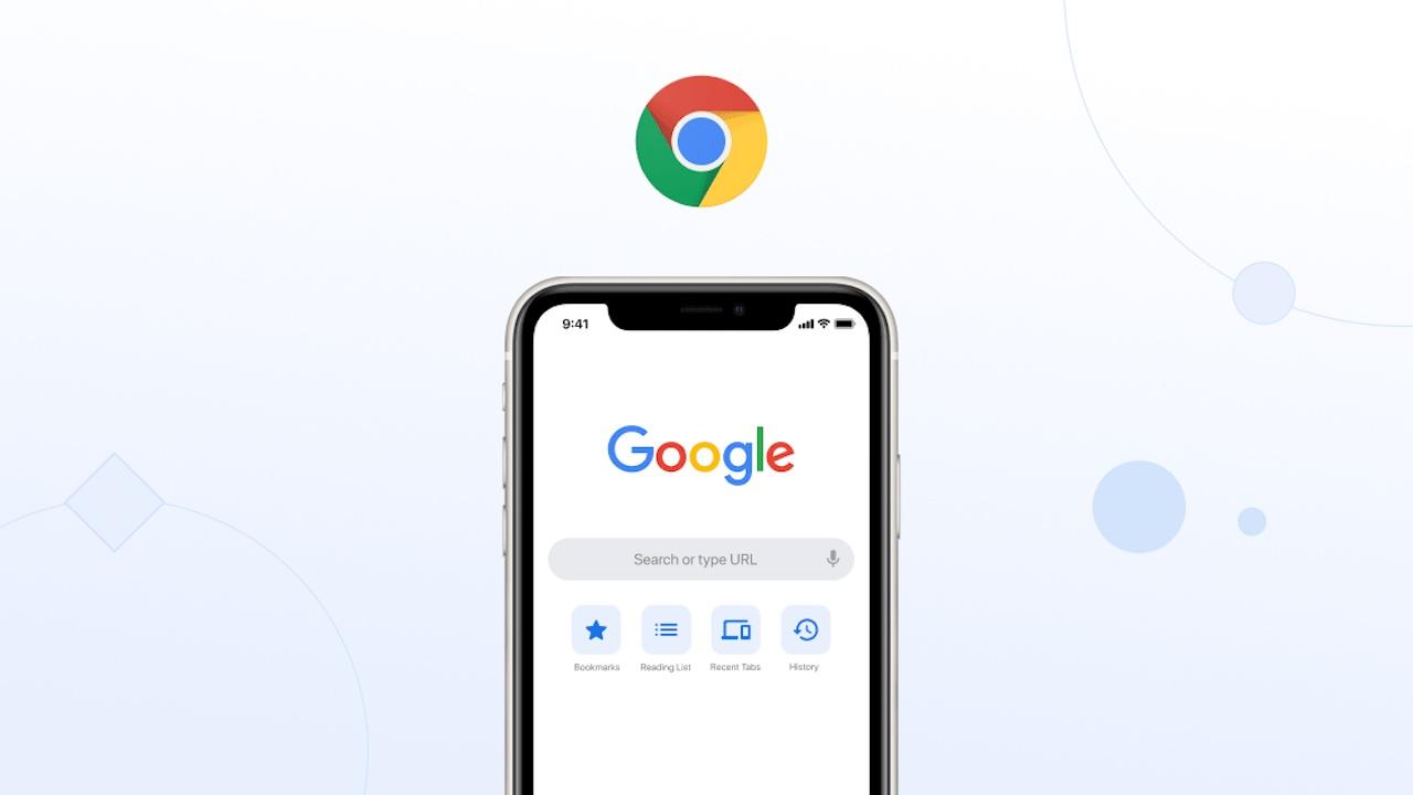 Google Chrome recibe una gran actualización para iOS, pero, ¿merece la pena usar este navegador?