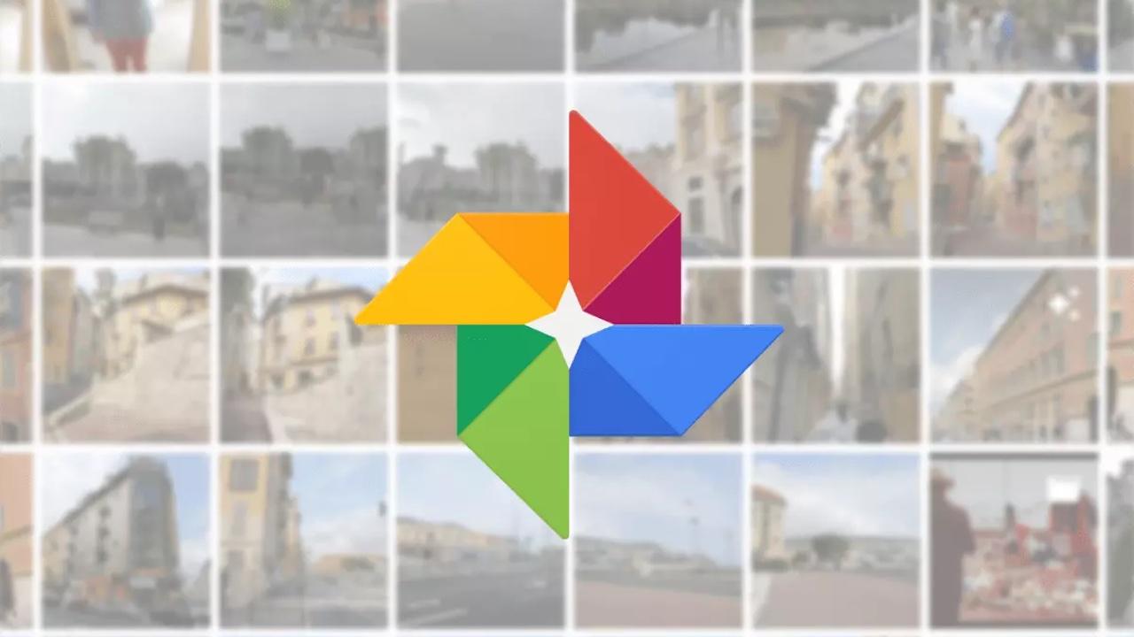 Google Fotos