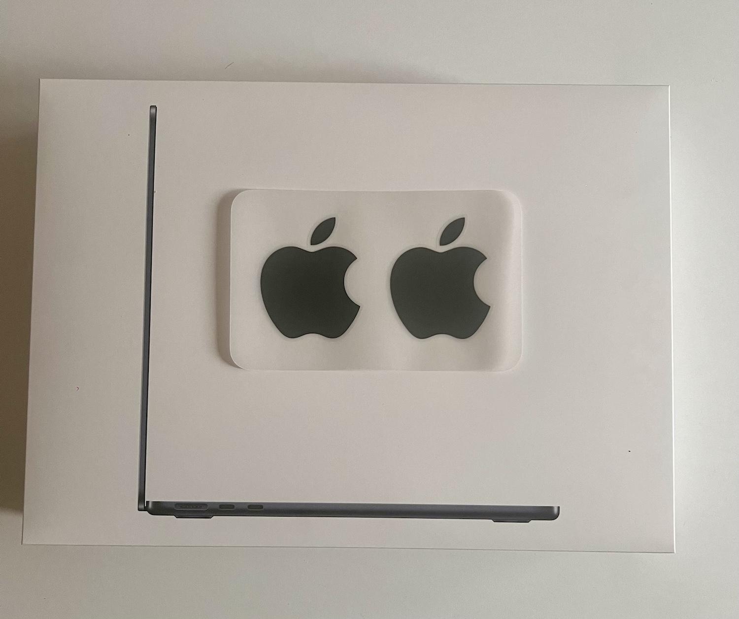 Pegatinas MacBook Air