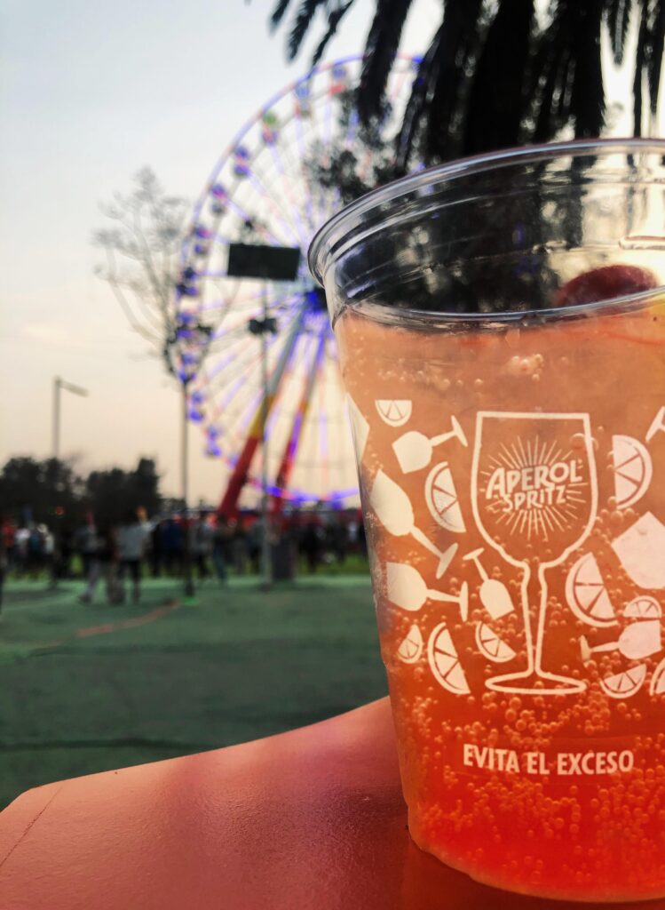 aperol-spritz-corona-capital-2024-festival-musica