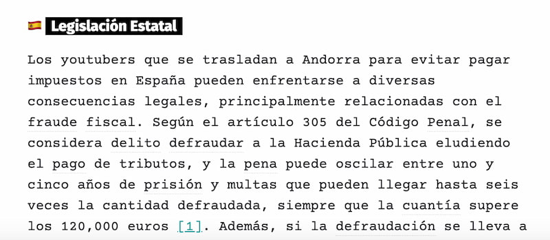 Justicio: una IA que ofrece respuestas legales fundamentadas porque conoce toda la legislación estatal, autonómica y europea