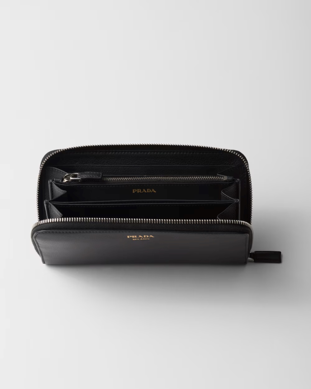 gifts for men prada wallet