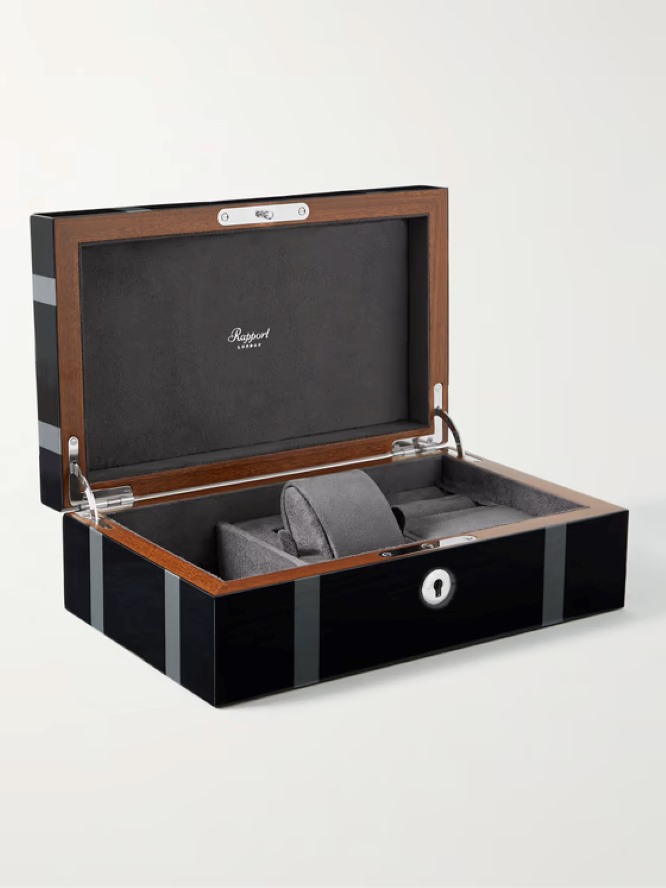 Gifts for men jewellery box