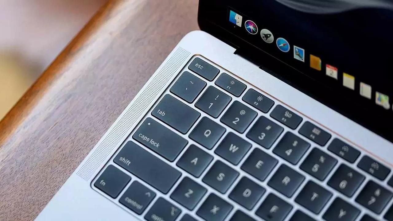 Apple finaliza su programa de reparación de teclados: revisa si te afecta antes de que sea tarde