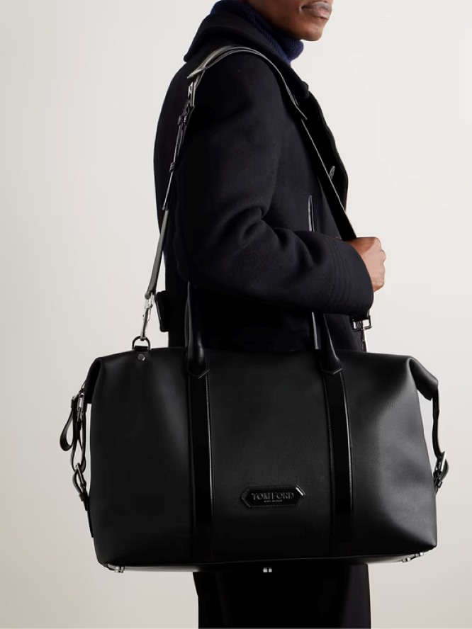 Gifts for men tom ford bag