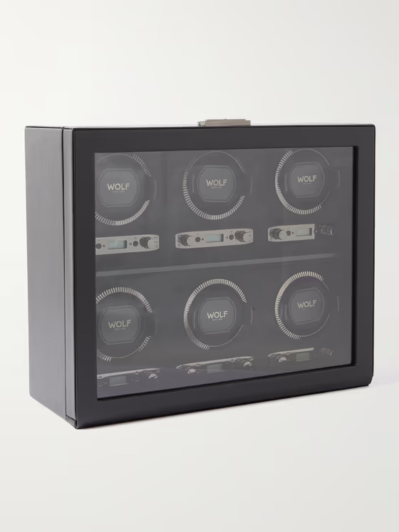 Gifts for men watch winder