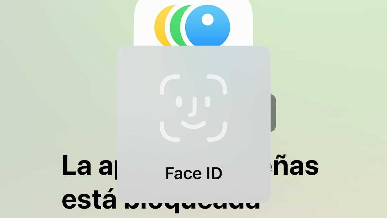 App password