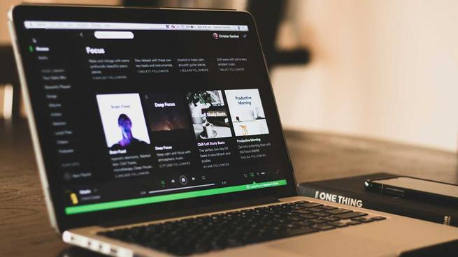 El plan «Super Premium» de Spotify con música Hi-Fi podría llegar antes de lo esperado