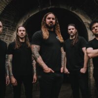 Tim Lambesis de AS I LAY DYING, envuelto en un caso de violencia doméstica