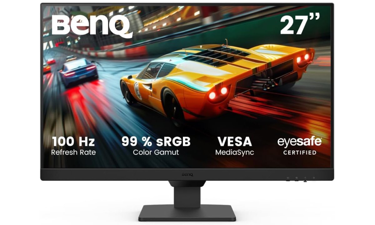 Monitor BenQ GW2790E 27" 1080p