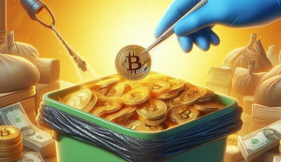 Minería de Bitcoin tiene una «capacidad única» para usar la energía: Frank Holmes, de Hive