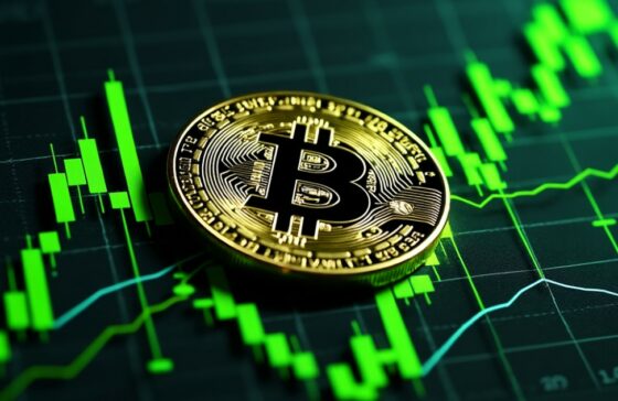 «El rally masivo de bitcoin ni siquiera ha comenzado»: Sean Brodrick