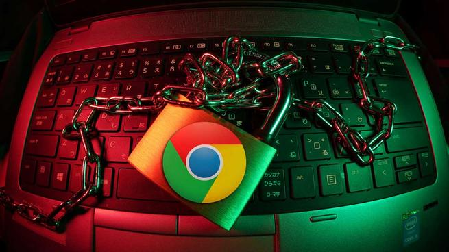 Chrome se me bloqueaba todo el rato; tardé horas en saber que la culpa es de esta popular extensión