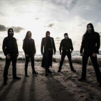 DARK FORTRESS lanzará «Anthems From Beyond The Grave»