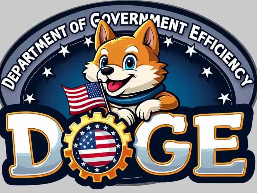 doge estados unidos