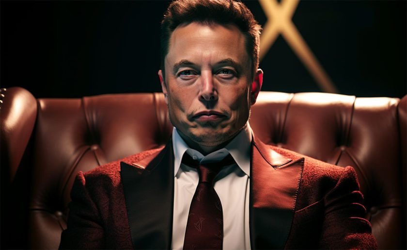 Elon Musk confirma nueva función de pagos para la red social X