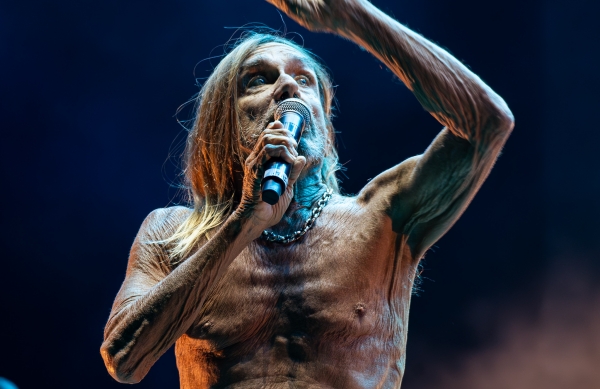 iggy pop corona capital cronica concierto resena 15