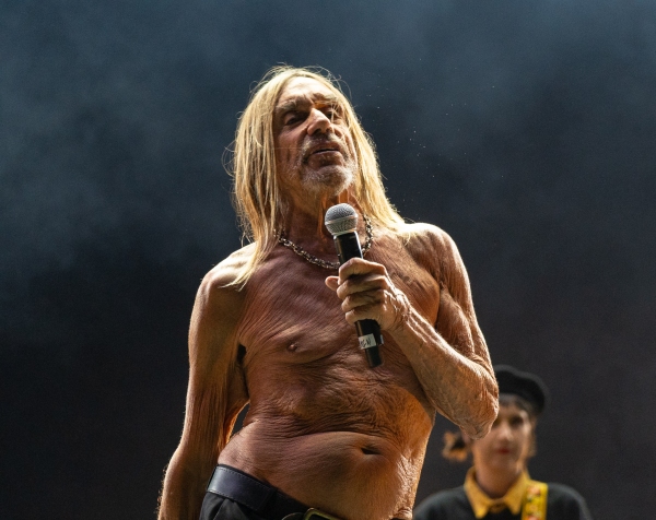 iggy pop corona capital cronica concierto resena 16