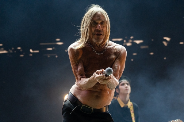 iggy pop corona capital cronica concierto resena 17