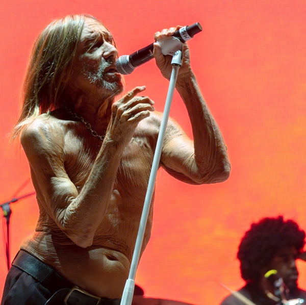 iggy pop corona capital cronica concierto resena 18