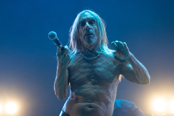 iggy pop corona capital cronica concierto resena 2