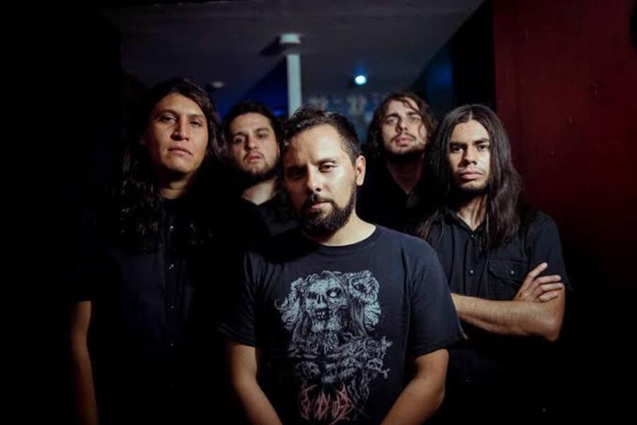 Matalobos lanza “Below The Dam”, canción de su próximo álbum conceptual Phantasmagoria: Hexed Lands