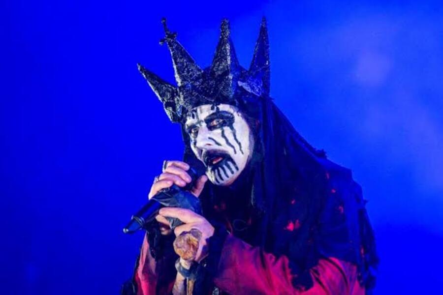 King Diamond cancela tres shows en Norteamérica; la fecha en México sigue en pie