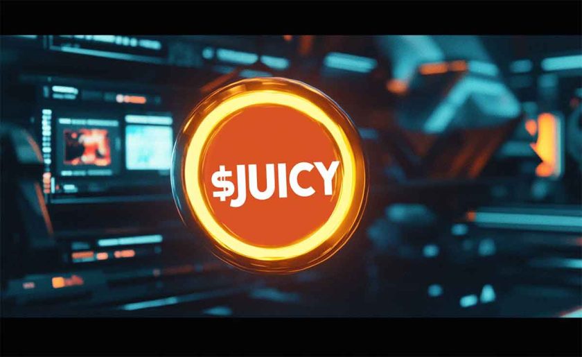 El modelo de $JUICY: El nuevo OnlyFans de la Web3 en Avalanche y Ethereum