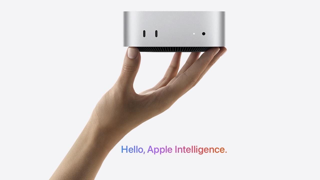 ¿Cuánta electricidad consume un Mac Mini M4?, ¿se notará en la factura de la luz?