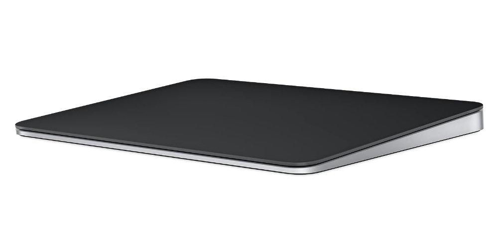 magic trackpad negro