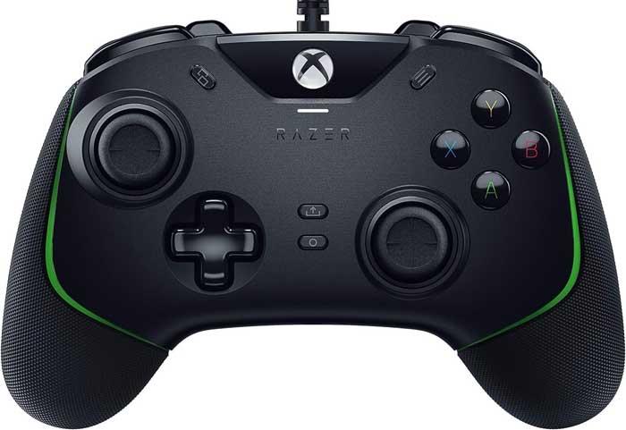 mando juegos razer