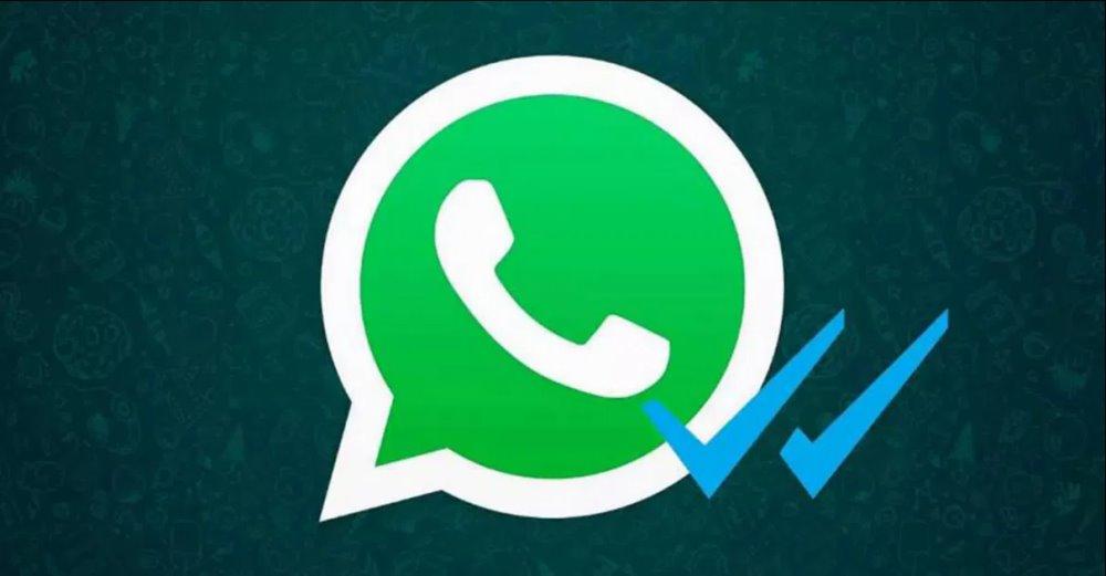 marca verificacion whatsapp