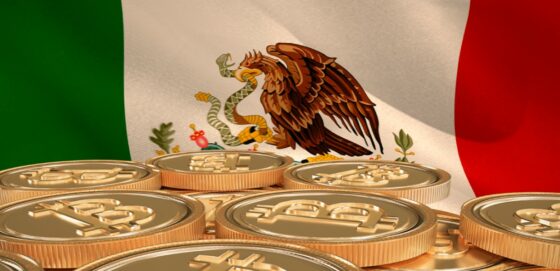 3 factores están acelerando la adopción de bitcoin en México