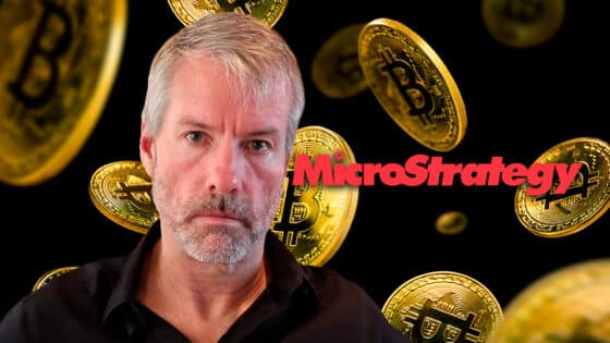 MicroStrategy recaudó 3.000 millones de dólares para comprar más bitcoin