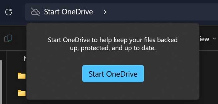 onedrive explorador