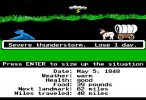 El Oregon Trail tendrá una película