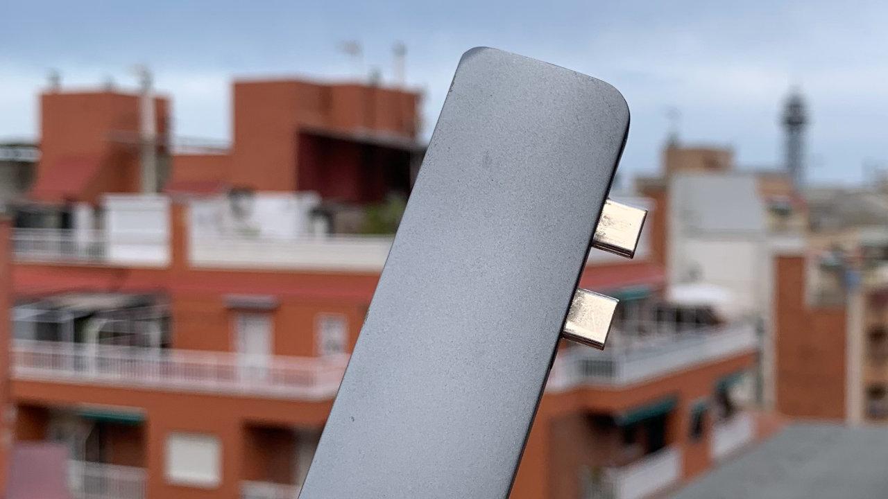 El mejor Hub para tu Mac de oferta en Amazon: hazte con este accesorio si todavía no lo tienes