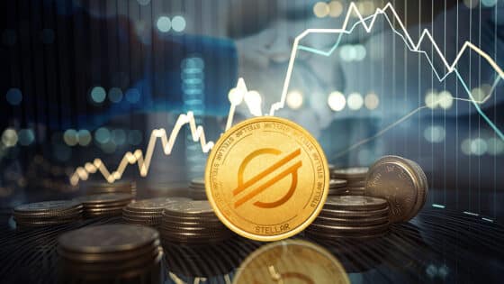 Precio de Stellar despega por su conexión con XRP, de Ripple