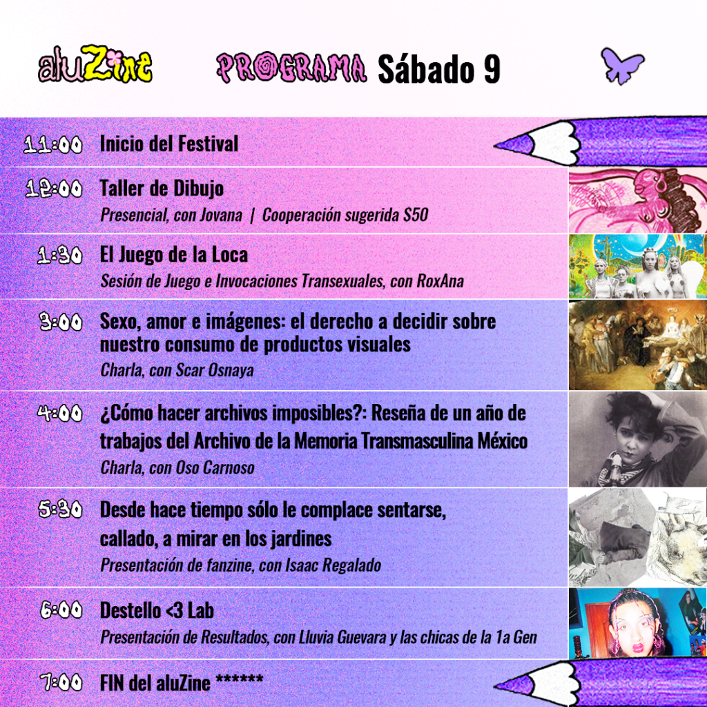 programa general 2