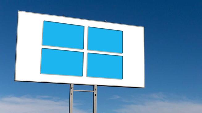 Microsoft aprovecha el fin de soporte de Windows 10 para mostrar anuncios a pantalla completa… otra vez