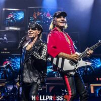 SCORPIONS y LINDEMANN, nuevos cabezas de Rock Imperium Festival 2025, que cierra cartel a falta de una sola banda